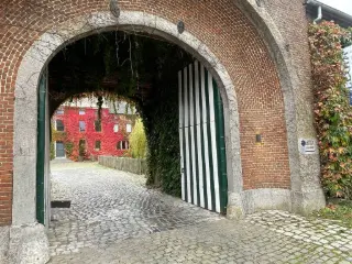 Bureaux à louer Bertrée (VBD42229)