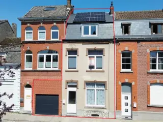 Huis te koop Amay (VBD42233)