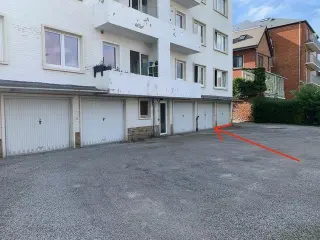 Garage à vendre Namur (VBD42234)