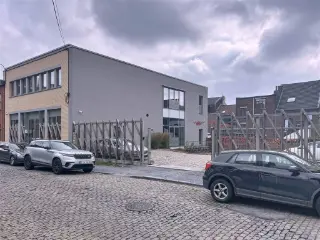 Kantoor te huur Luik (VBD42237)