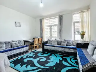 Duplex te koop Anderlecht (VBD42242)