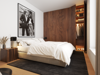 Appartement te koop Sint-Lambrechts-Woluwe (VBD42246)