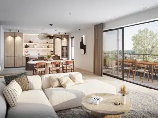 Gelijkvloers te koop Sint-Lambrechts-Woluwe (VBD42248)