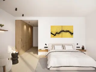 Appartement te koop Sint-Lambrechts-Woluwe (VBD42251)