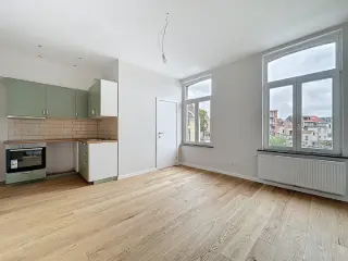 Apartment for rent Ukkel (VBD42252)