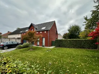 Maison à vendre Enghien (VBD42254)