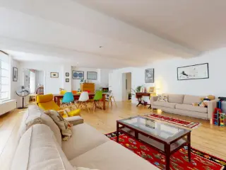 Appartement à vendre Bruxelles (VBD42260)