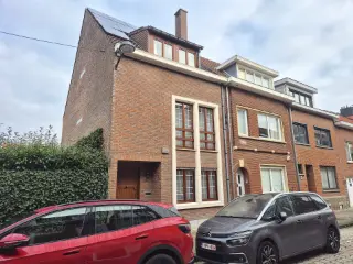 Residence for rent Watermaal-Bosvoorde (VBD42263)