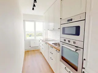 Apartment for rent Evere (VBD42266)