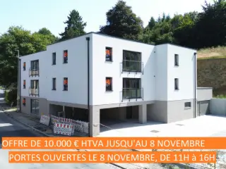 Appartement à vendre Trooz (VBD42267)