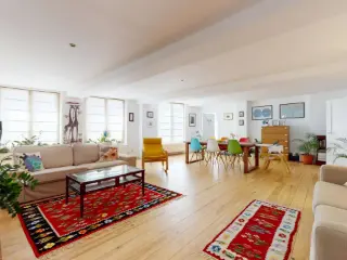 Appartement à vendre Bruxelles (VBD42268)