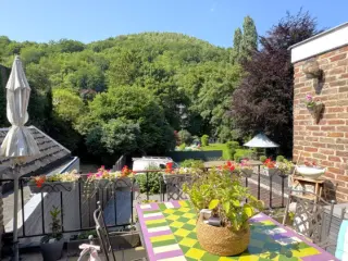 Duplex à vendre Glain (VBD42269)