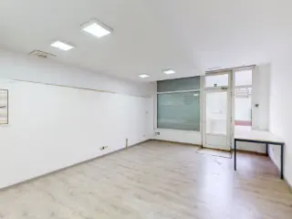 Handelspand te huur Evere (VBD42271)