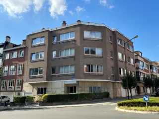 Appartement te huur Elsene (VBD42272)