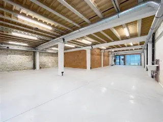 Handelspand te huur Vorst (VBD42276)