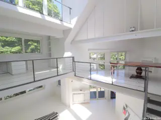 Maison à louer Uccle (VBD42277)