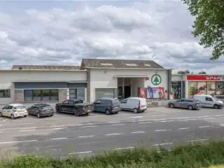 Undetermined property for sale Ormeignies (VBD42279)