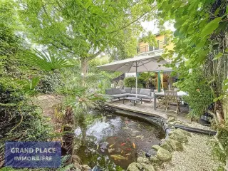 Residence for sale Wezembeek-Oppem (VBD42281)