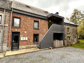 Apartment for sale Durbuy (VBD42304)