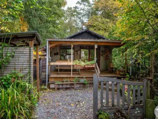 Chalet à vendre Barvaux-sur-Ourthe (VBD42307)