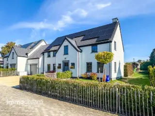 Residence for sale Lasne (VBD42310)