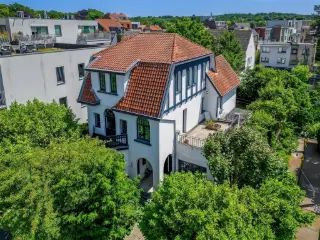 Villa for sale Ukkel (VBD42311)