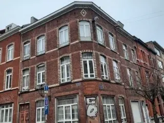 Maison à vendre Etterbeek (VBD42319)