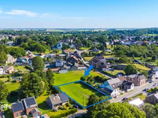 Grond te koop Awans (VBD42320)