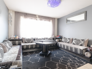 Apartment for sale Sint-Jans-Molenbeek (VBD42324)