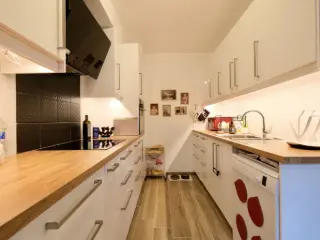 Appartement te koop Sint-Agatha-Berchem (VBD42325)