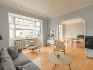 Villa for sale Ukkel (VBD42328)