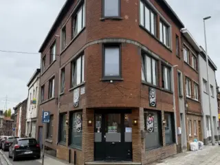 Huis gemengd gebruik te koop Montignies-sur-Sambre (VBD42338)