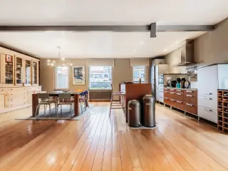 Loft à vendre Jette (VBD42340)