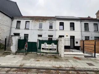 Maison à vendre Mons (VBD42341)