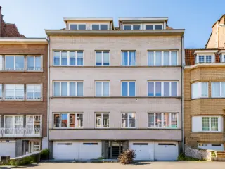 Appartement à vendre Laeken (VBD42345)