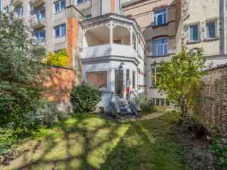 Immeuble mixte à vendre Uccle (VBD42346)