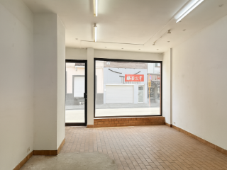 Handelspand te huur Elsene (VBD42349)