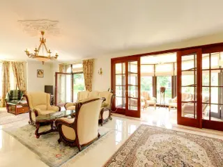 Residence for sale Sint-Pieters-Woluwe (VBD42350)