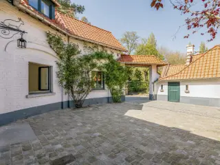 Residence for sale Sint-Pieters-Woluwe (VBD42355)