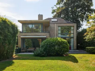 Villa for sale Sint-Pieters-Woluwe (VBD42356)