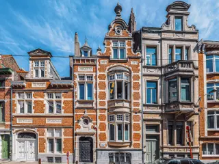 Maison à vendre Woluwe-Saint-Lambert (VBD42357)