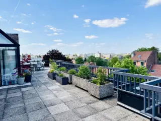 Penthouse for sale Sint-Pieters-Woluwe (VBD42358)