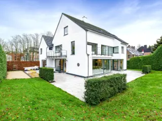 Villa for sale Sint-Pieters-Woluwe (VBD42359)