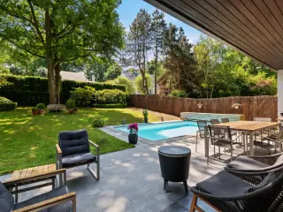 Villa for sale Sint-Pieters-Woluwe (VBD42360)