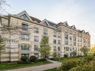 Penthouse te koop Sint-Pieters-Woluwe (VBD42363)
