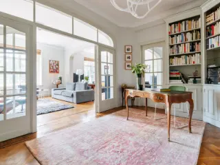 Rez-De-Chaussée à vendre Etterbeek (VBD42365)