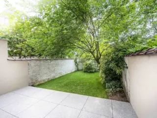 Rez-De-Chaussée à vendre Etterbeek (VBD42367)