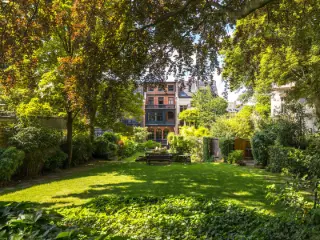 Huis te koop Schaarbeek (VBD42368)