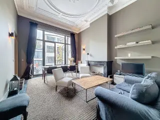 Apartment for sale Elsene (VBD42371)