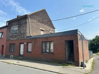 Maison à vendre Gilly (VBD42378)